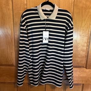 Men’s Zara Shirt